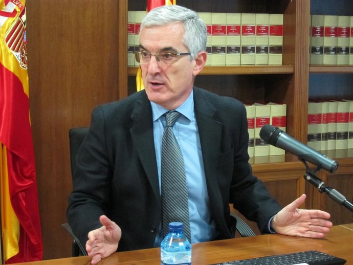 Gonzalo David García de Castro