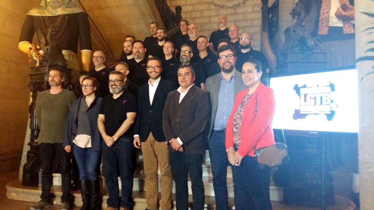 Palma se suma al Mallorca LGTB Chorus Festival