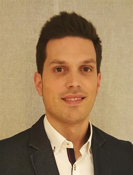 Carlos Yécora nuevo director general de Obras Públicas y Transportes