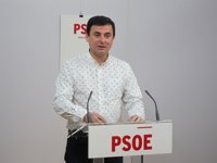 Ivars: "La falta de respeto del PP a la presidenta de la Asamblea es una actitud lamentable y pueril"