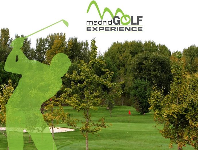 Madrid Golf Experience