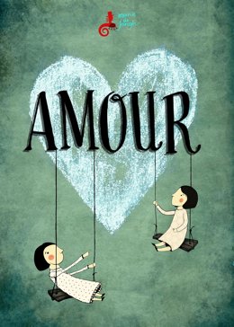 Obra 'Amour'