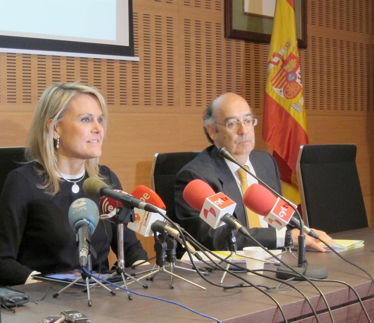 Georgina de la Lastra