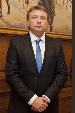 Alcalde de Palas de Rei, Pablo Taboada