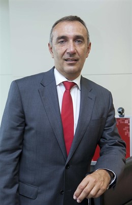 Antonio Vigil-Escalera