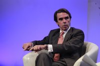 Aznar avisa: Cualquier acuerdo de gobierno que integre a Podemos amenaza la democracia