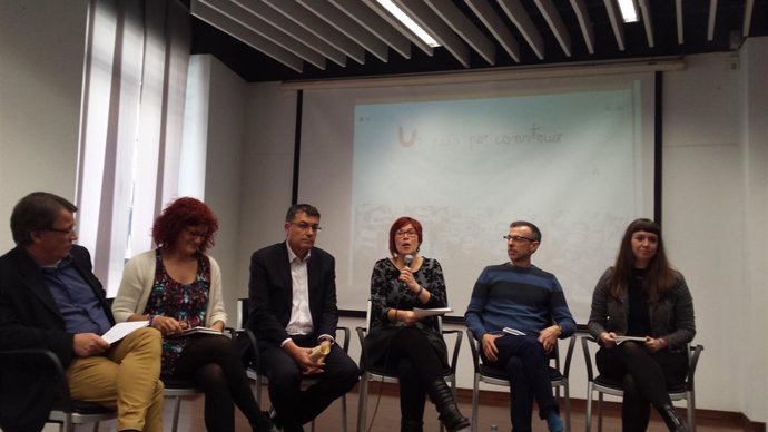 Candidatura de Àgueda Micó