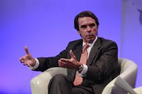 Aznar dice que lo mejor para Venezuela es que Maduro deje el poder cuanto antes