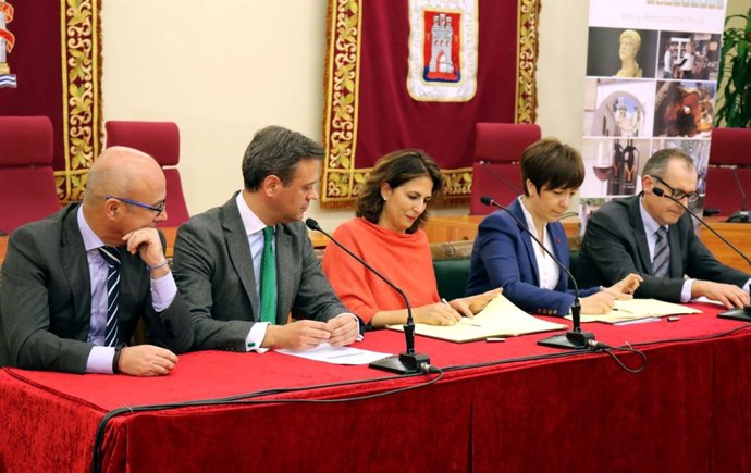 Acuerdo Acevin con la secretaría de Estado de Turismo