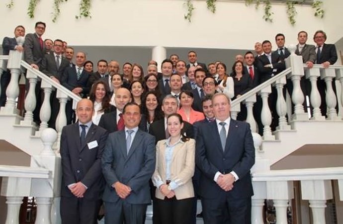 Iberostar reúne a 50 directores de hoteles de la zona EMEA
