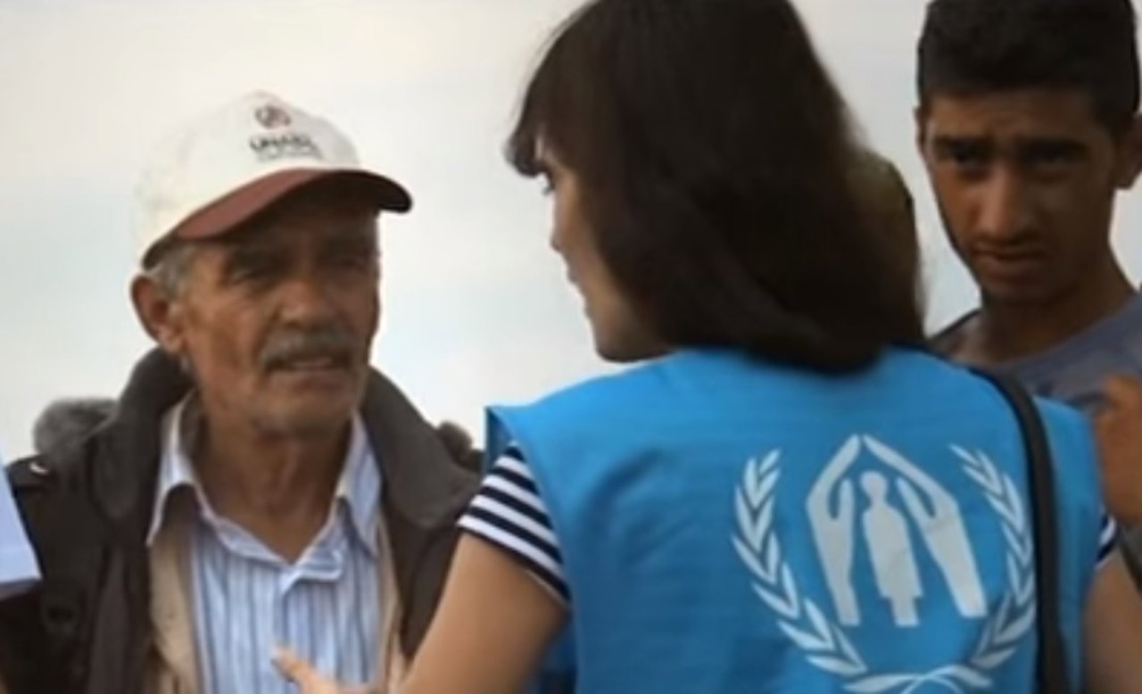 La Caixa lanza una campaña de homenaje al Tercer Sector