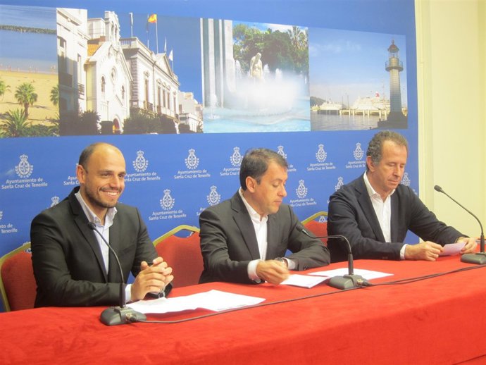 Presentación de las jornadas