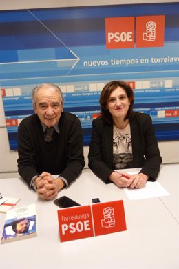 PSOE Torrelavega 