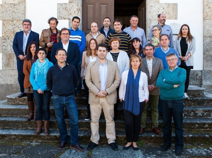 Asamblea pueblos bonitos