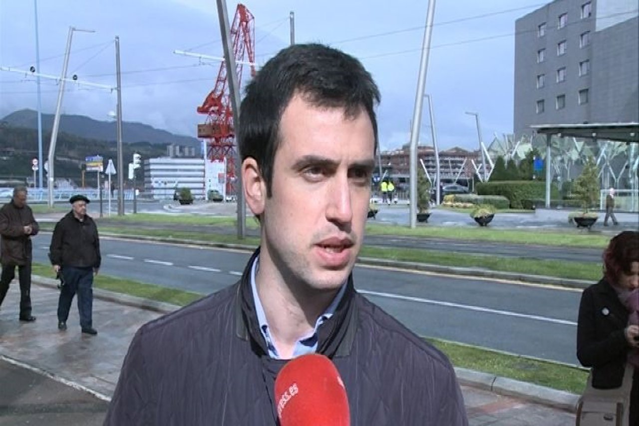 Javier Contreras (Adicae)