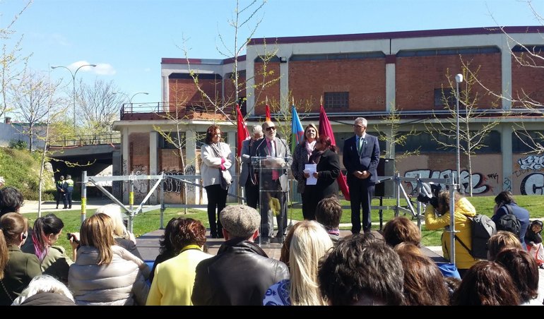 Cooperación y Desarrollo