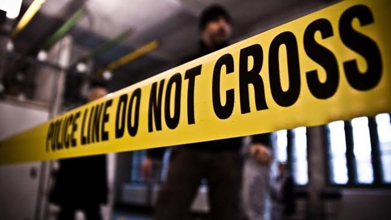 Crímenes en Hollywood