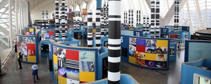 Museo de las Artes y las Ciencias