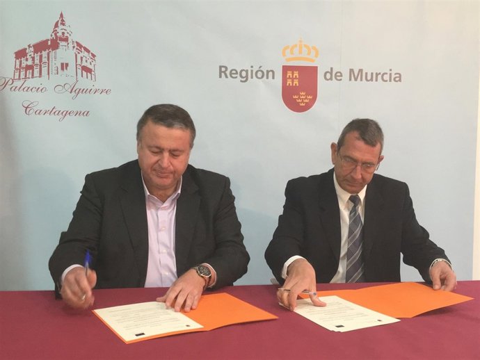 Firma para la creación de zonas de acceso diario para embarcaciones 