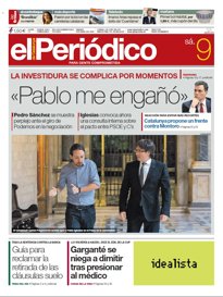 El Periódico