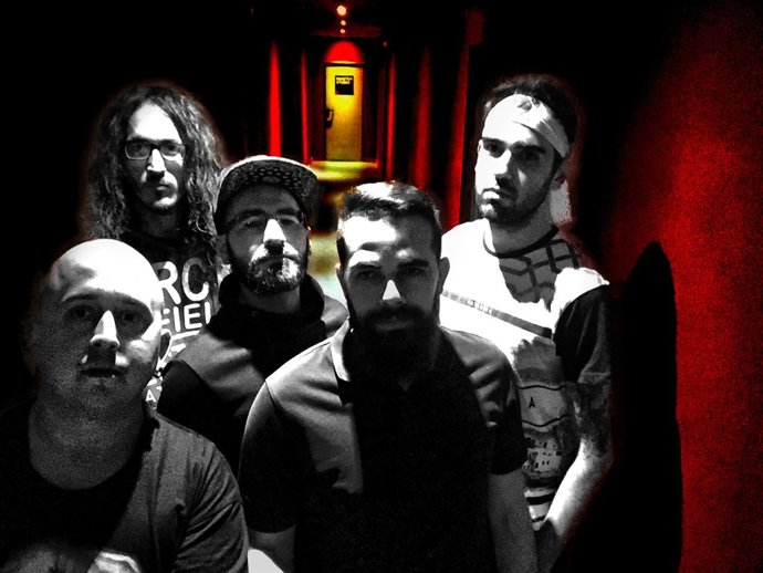 El grupo 'Not this way'