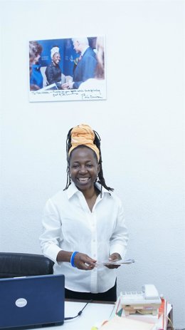 Ka Wallah, oposición de Camerún