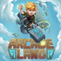 Arcade Land