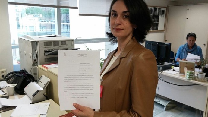 Futuras Altas Capacidades presenta 3.000 firmas 