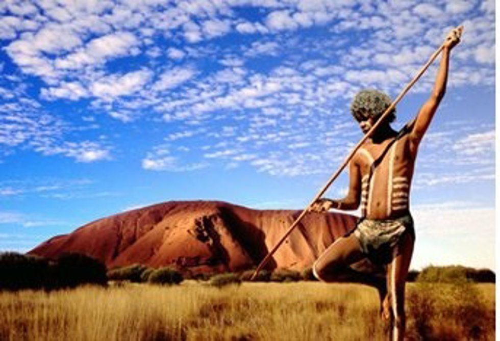 Guía de Australia