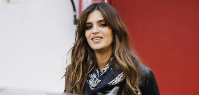  Sara Carbonero Se Presenta Como La Nueva Embajadora De Piz