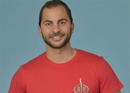 Antonio Tejado Supervivientes