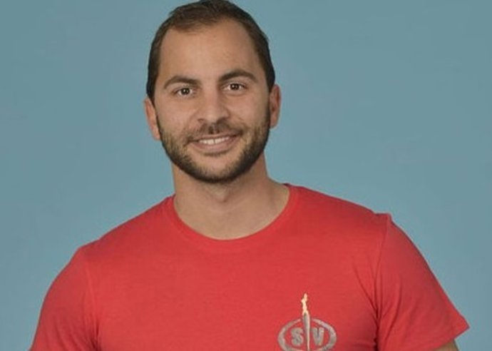 Antonio Tejado Supervivientes