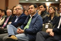 PP-A: "No se puede gastar en lo superfluo y, luego, exigir al Gobierno más recursos"