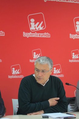 Manuel González Orviz