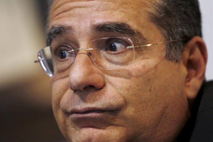 Ramon Fonseca, fundador del bufete Mossack Fonseca