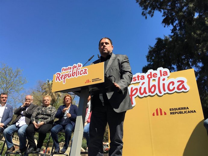 Oriol Junqueras (ERC)