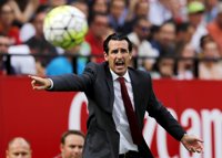 Emery: "Nuestra Feria de Abril es el partido de mañana"