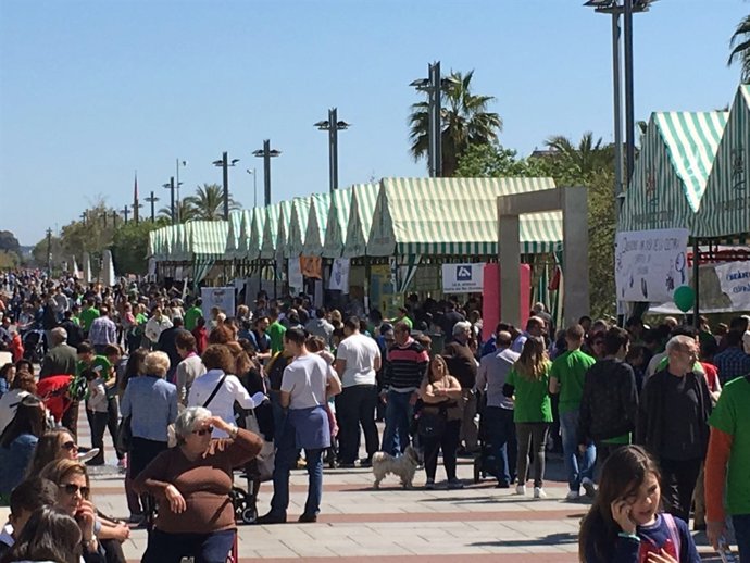 Paseo por la Ciencia