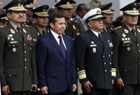 Humala finaliza un discreto mandato de cinco años en Perú