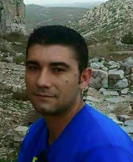 Desaparecido Almodóvar