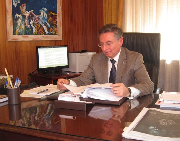 Francisco de Paula Sánchez Zamorano