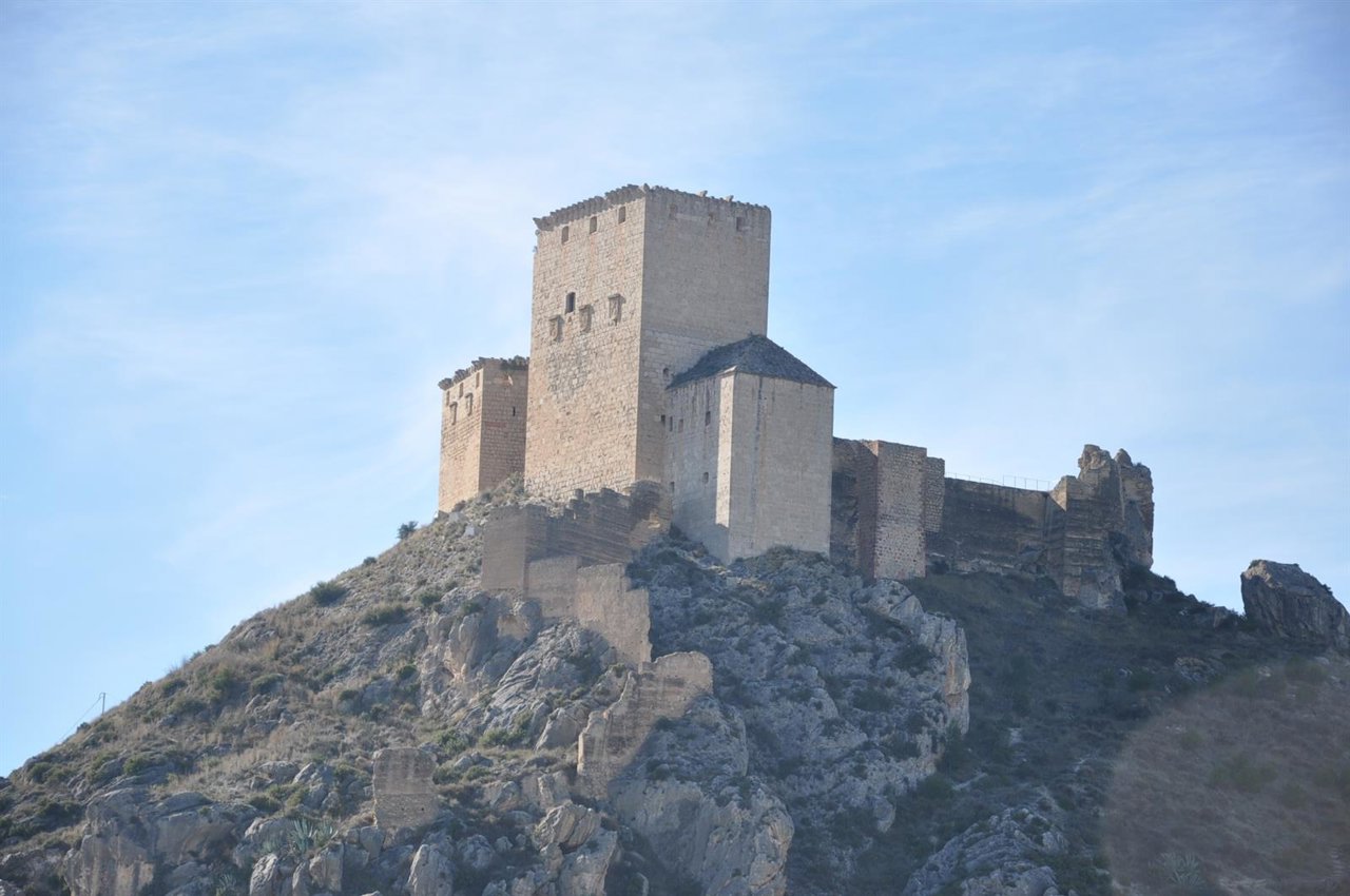 Castillo De Mula