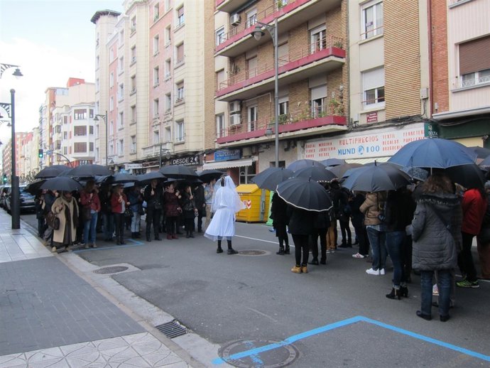 Rodaje en República Argentina