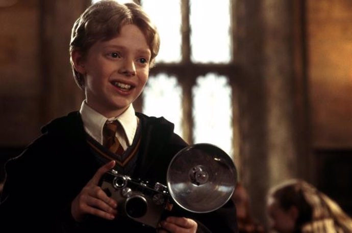 9 errores de los libros de Harry Potter que (quizás) pasaste por alto