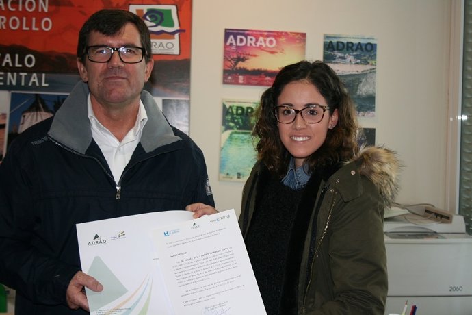 La Diputación de Huelva desarrolla el Plan Hebe 