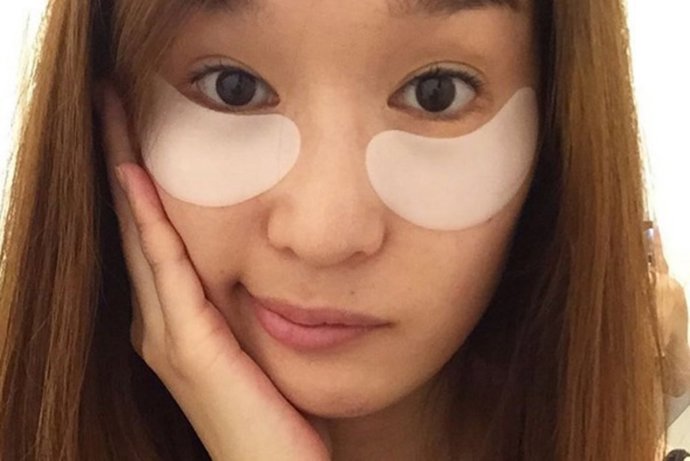 Charlotte Cho/ Instagram