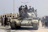 Al Qaeda consolida en el este de Yemen su propio estado con medidas populares