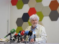 Beiras apuesta por "consolidar" la "confluencia" de En Marea y apela al "mestizaje"