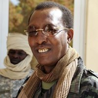 Concluye sin incidentes la jornada electoral en Chad