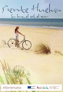 Campaña Siente Huelva
